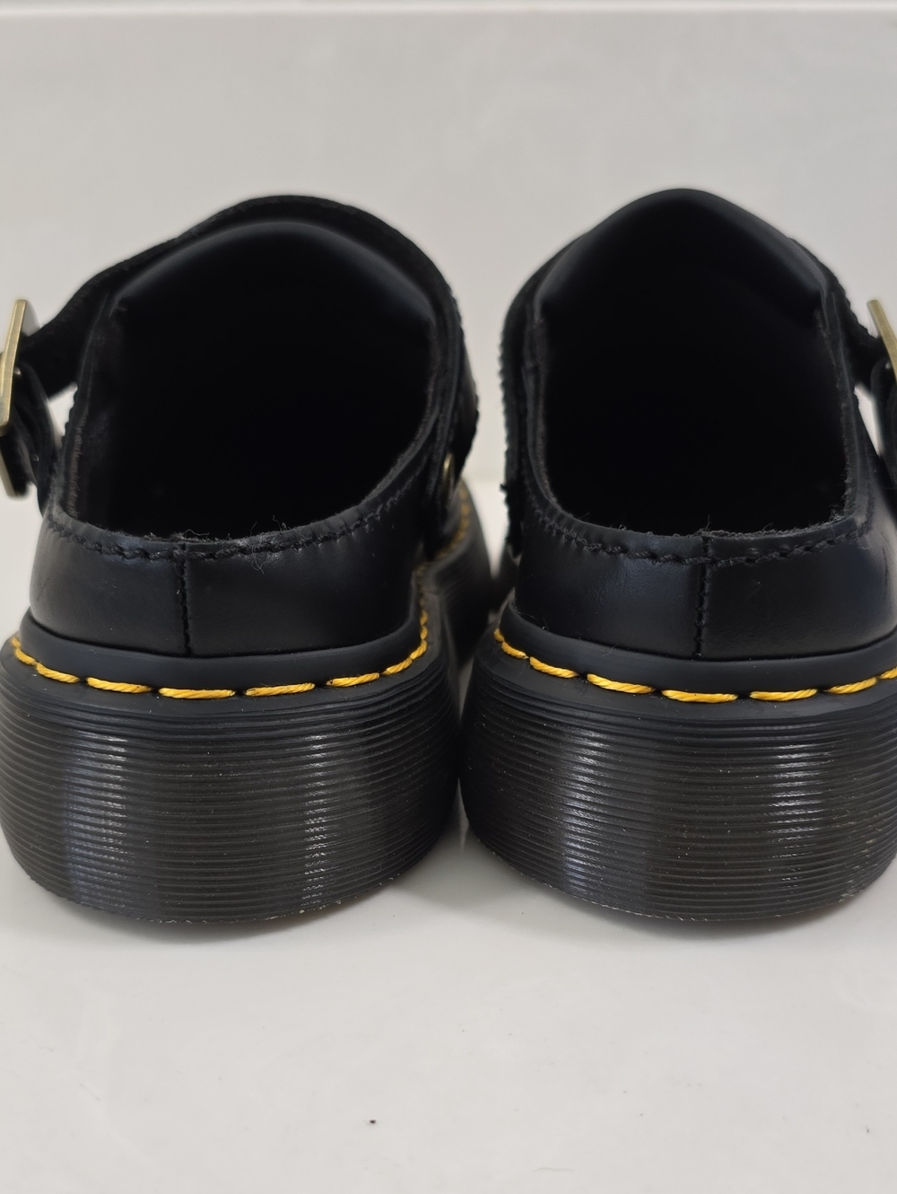 Dr. Martens Archive Mule / Laketen Platform Clogs (UK 6 / US Women 8) - Picture 8 of 16